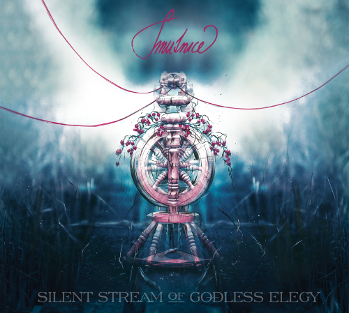 Silent Stream Of Godless Elegy - Smutnice